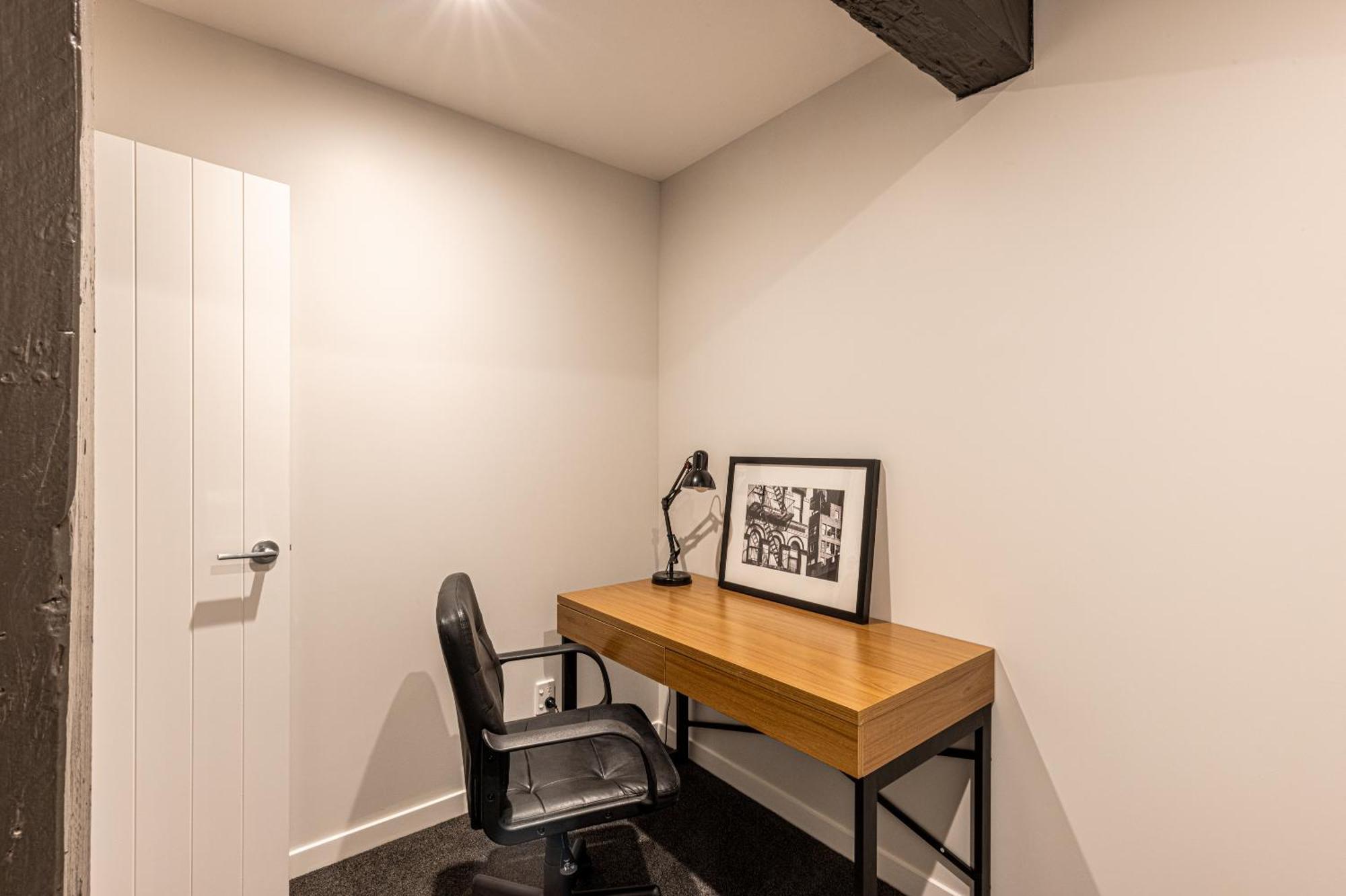 Johnston Apartments - Award-Winning Building, Your Unforgettable Stay Whanganui Eksteriør bilde
