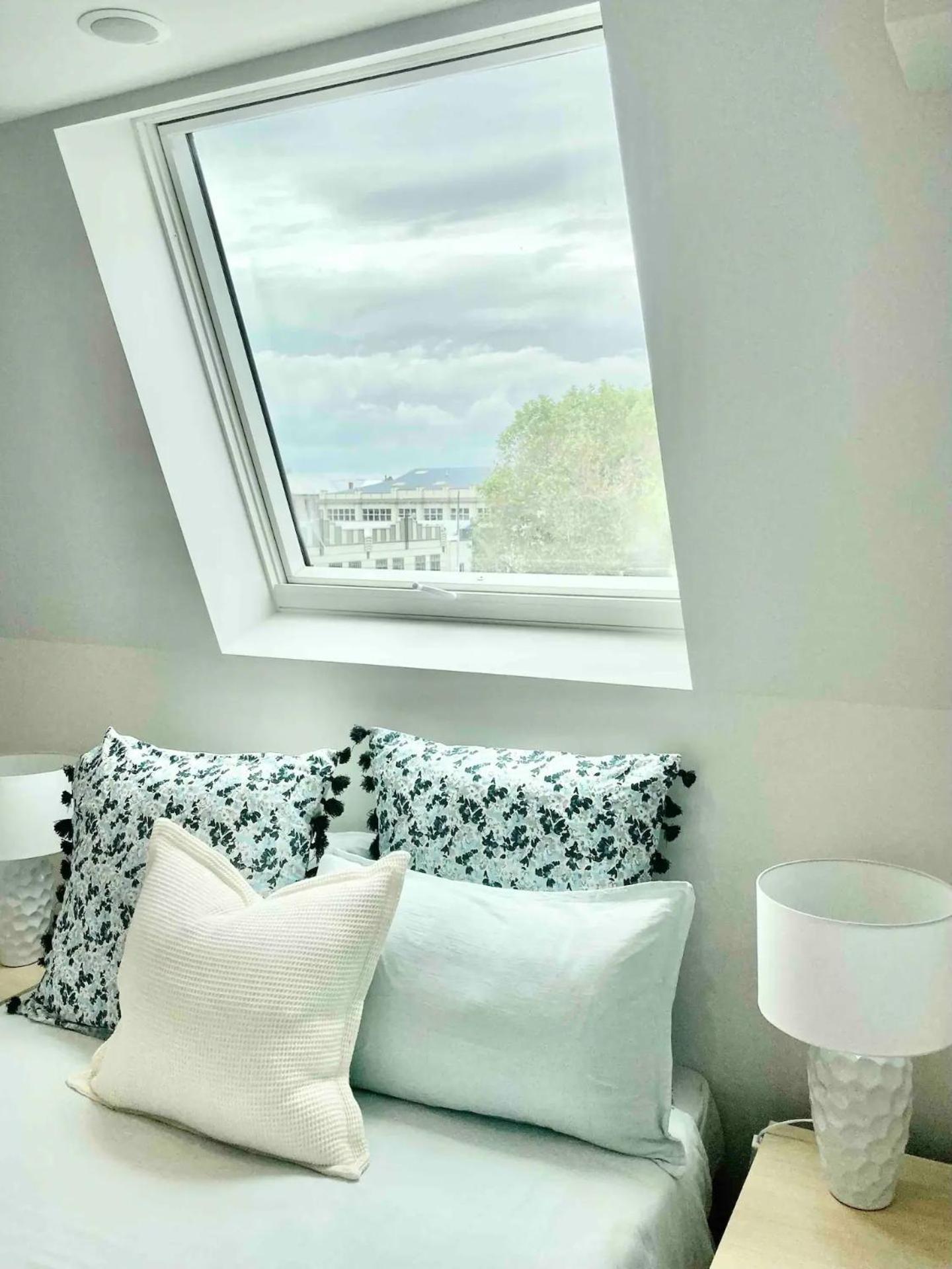 Johnston Apartments - Award-Winning Building, Your Unforgettable Stay Whanganui Eksteriør bilde