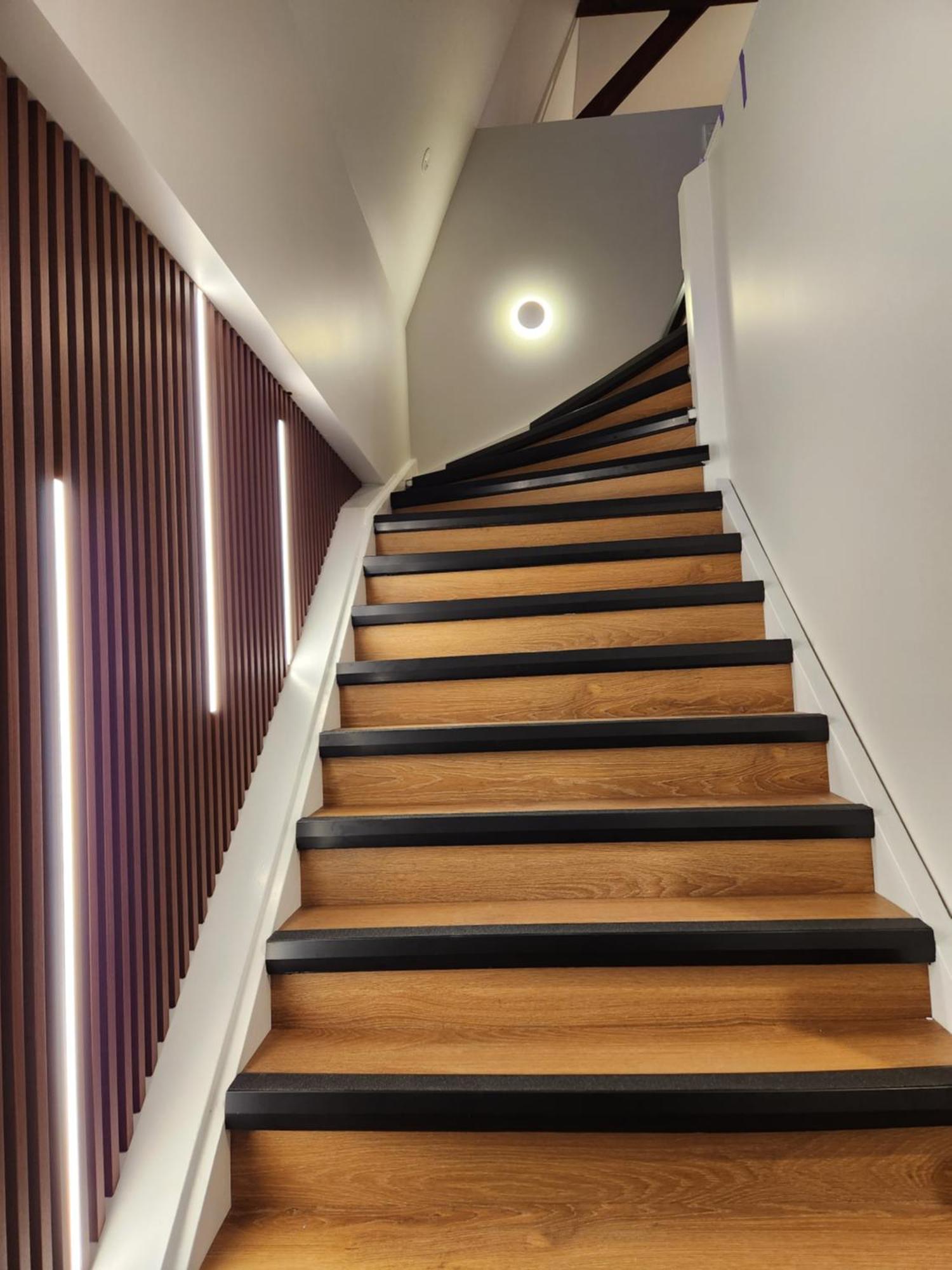 Johnston Apartments - Award-Winning Building, Your Unforgettable Stay Whanganui Eksteriør bilde
